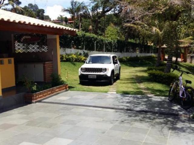 Casa venda em Região Imediata de Bragança Paulista, Joanópolis