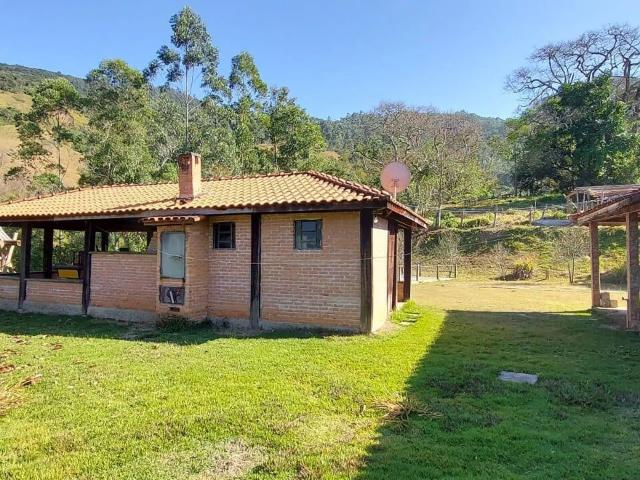 Sítio e chácara venda em Joanópolis, Região Geográfica Intermediária de Campinas