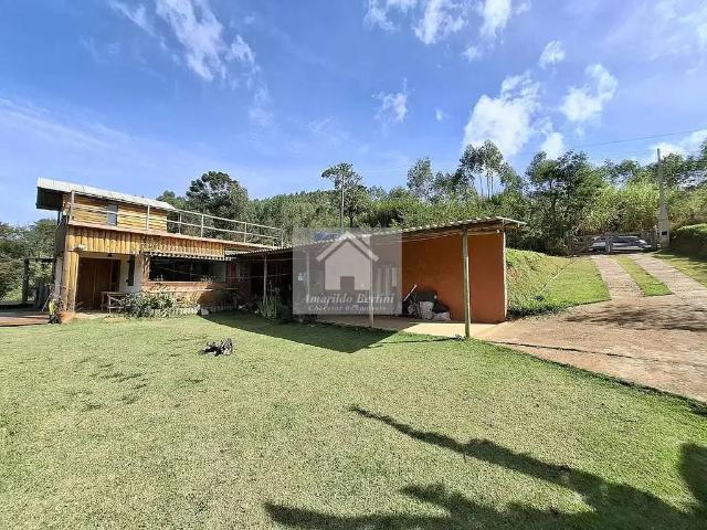 Sítio e chácara venda em Região Imediata de Bragança Paulista, Joanópolis