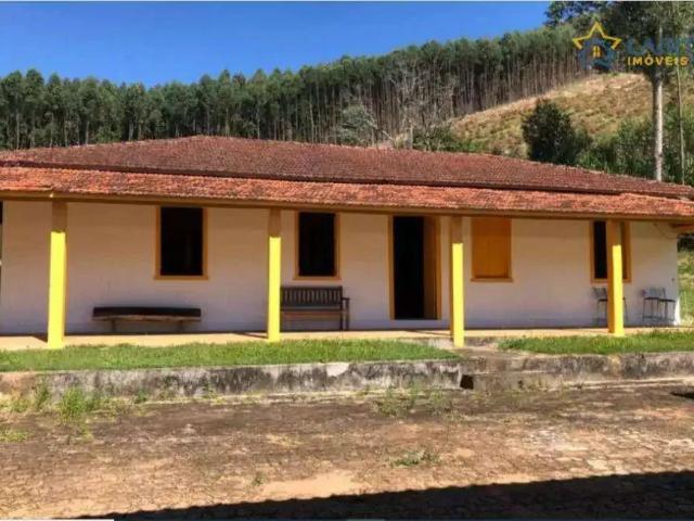 Sítio e chácara venda em Região Imediata de Bragança Paulista, Joanópolis
