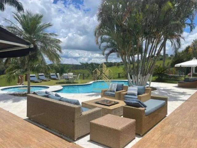 Sítio e chácara venda em Joanópolis