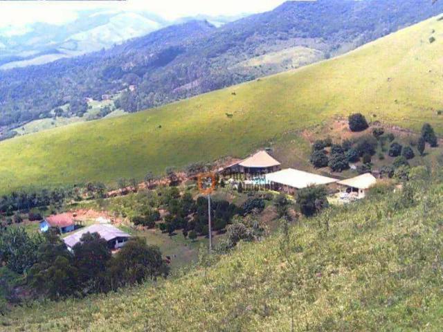 Sítio e chácara venda em Região Imediata de Bragança Paulista, Joanópolis