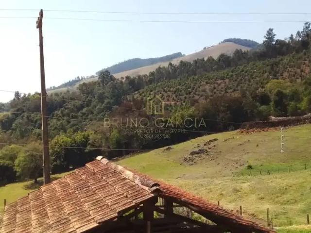 Sítio e chácara venda em Região Imediata de Bragança Paulista, Joanópolis
