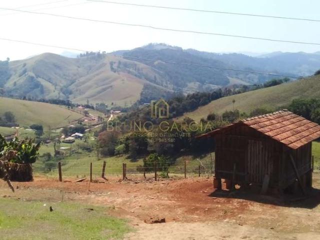 Sítio e chácara venda em Joanópolis