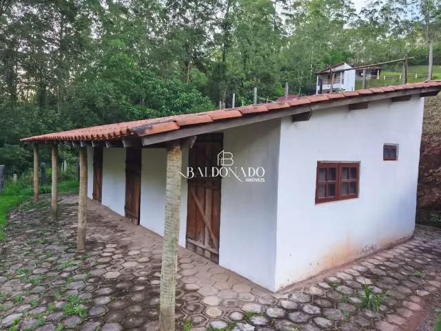 Sítio e chácara venda em Região Imediata de Bragança Paulista, Joanópolis