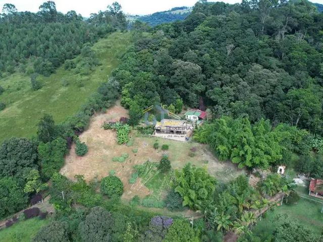 Sítio e chácara venda em Joanópolis