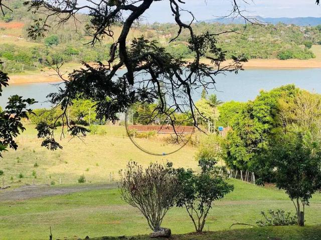 Sítio e chácara venda em Região Imediata de Bragança Paulista, Joanópolis
