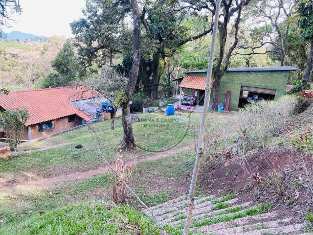 Sítio e chácara venda em Região Imediata de Bragança Paulista, Joanópolis