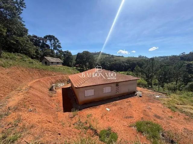 Sítio e chácara venda em Região Imediata de Bragança Paulista, Joanópolis