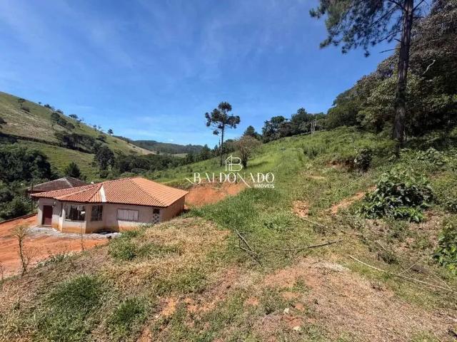 Sítio e chácara venda em Região Imediata de Bragança Paulista, Joanópolis