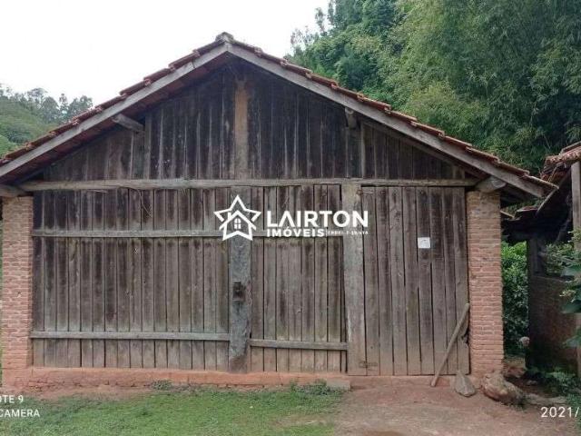 Sítio e chácara venda em Joanópolis, Região Geográfica Intermediária de Campinas