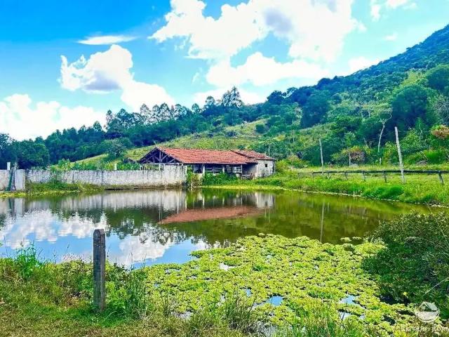 Sítio e chácara venda em Região Imediata de São Paulo, Região Metropolitana de São Paulo