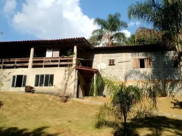 Sítio e chácara venda em Joanópolis