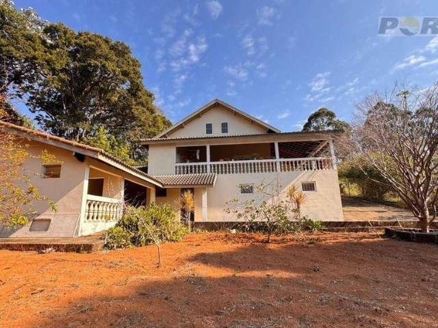 Sítio e chácara venda em Lagoa, Joanópolis