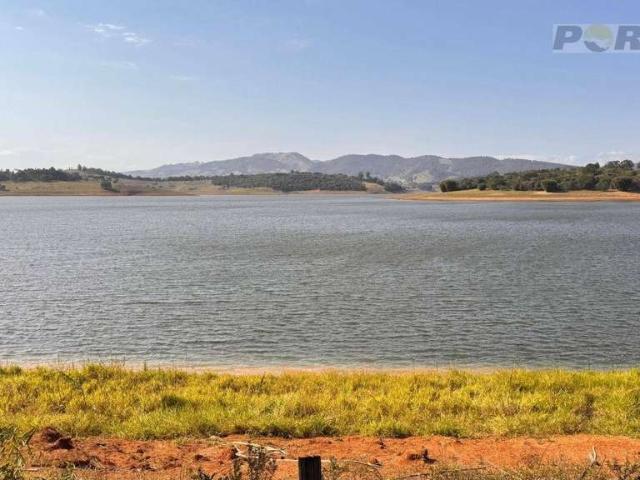 Sítio e chácara venda em Região Imediata de Bragança Paulista, Joanópolis