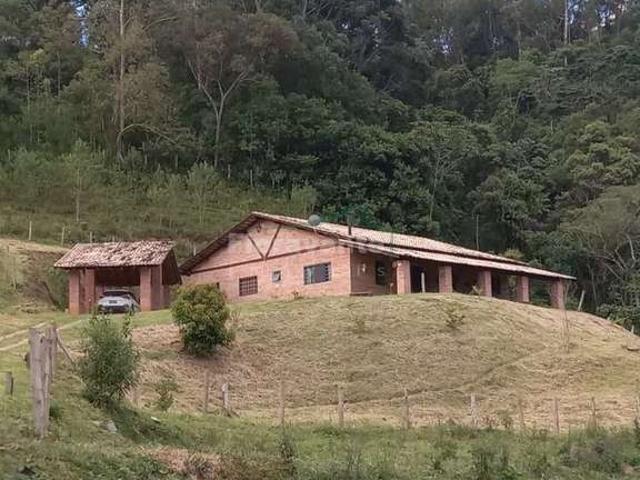 Sítio e chácara venda em Joanópolis