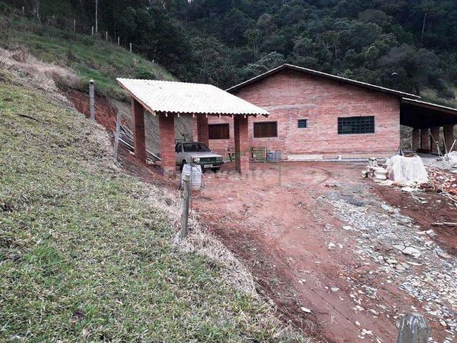 Sítio e chácara venda em Região Imediata de Bragança Paulista, Joanópolis
