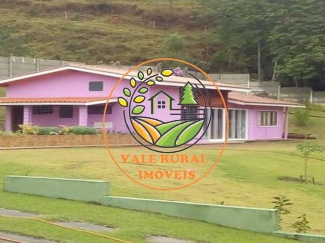 Sítio e chácara venda em Joanópolis