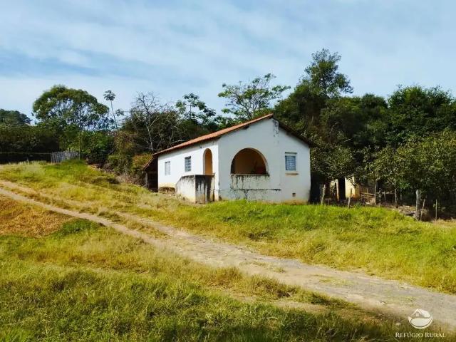 Sítio e chácara venda em Região Imediata de Bragança Paulista, Joanópolis