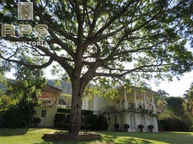 Sítio e chácara venda em Joanópolis