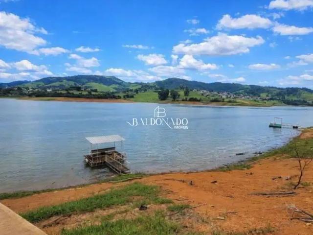 Sítio e chácara venda em Região Imediata de Bragança Paulista, Joanópolis
