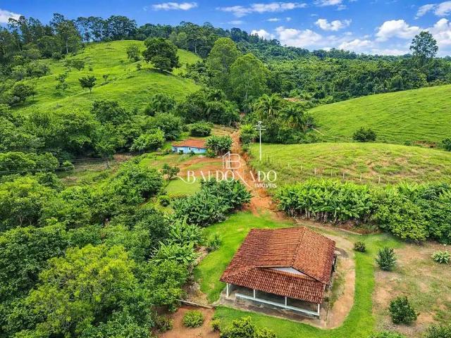 Sítio e chácara venda em Joanópolis, Região Geográfica Intermediária de Campinas