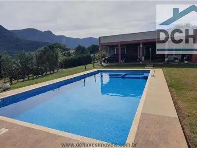 Sítio e chácara venda em Joanópolis