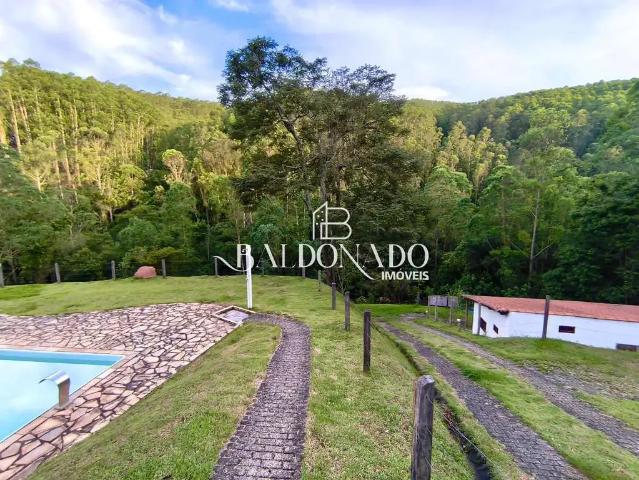 Sítio e chácara venda em Região Imediata de Bragança Paulista, Joanópolis