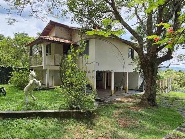 Sítio e chácara venda em Região Imediata de Bragança Paulista, Joanópolis