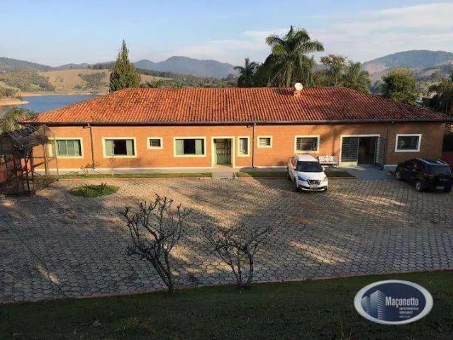 Sítio e chácara venda em Região Imediata de Bragança Paulista, Joanópolis