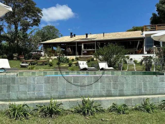 Sítio e chácara venda em Região Imediata de Bragança Paulista, Joanópolis