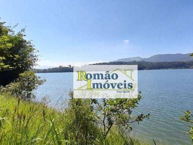 Sítio e chácara venda em Joanópolis