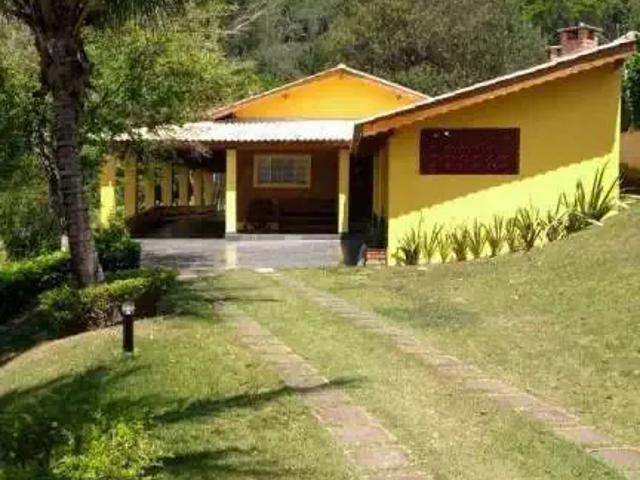 Sítio e chácara venda em Joanópolis