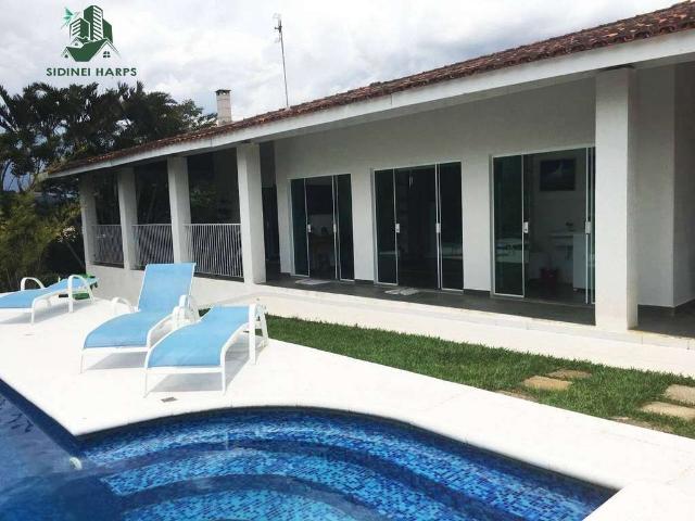 Sítio e chácara venda em Região Imediata de Bragança Paulista, Joanópolis