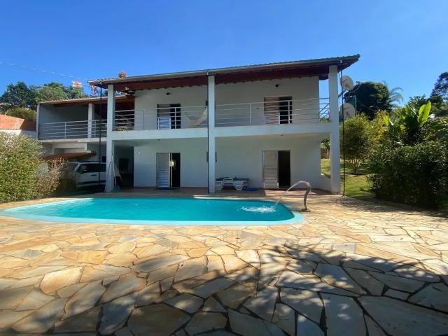 Sítio e chácara venda em Joanópolis