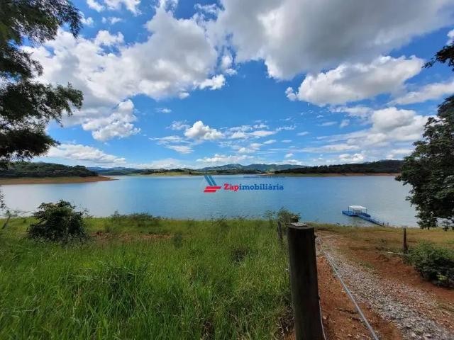 Sítio e chácara venda em Joanópolis, Região Geográfica Intermediária de Campinas