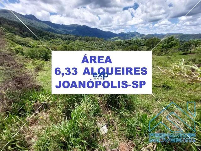 Sítio e chácara venda em Joanópolis