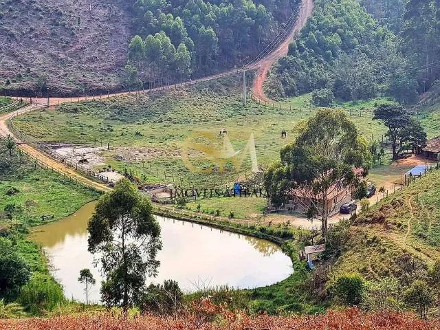Sítio e chácara venda em Região Imediata de Bragança Paulista, Joanópolis