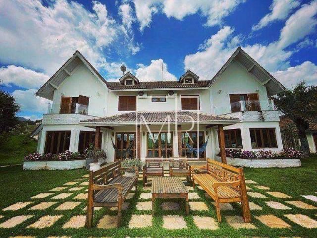 Sítio e chácara venda em Pires, Joanópolis