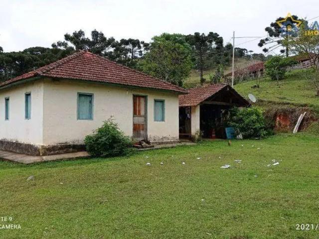 Sítio e chácara venda em Região Imediata de Bragança Paulista, Joanópolis
