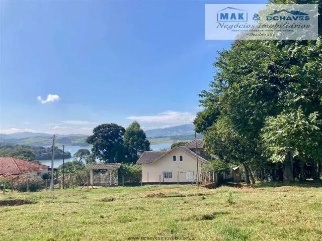 Sítio e chácara venda em Joanópolis