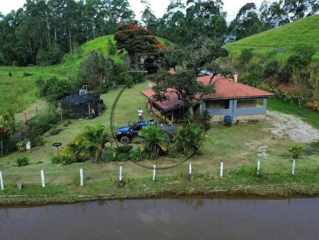 Sítio e chácara venda em Região Imediata de Bragança Paulista, Joanópolis