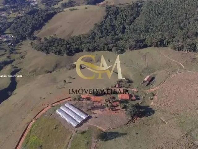Sítio e chácara venda em Região Imediata de Bragança Paulista, Joanópolis