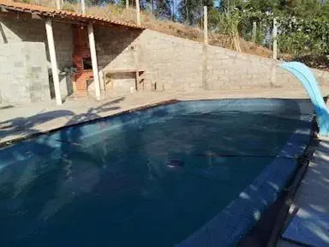 Sítio e chácara venda em Joanópolis