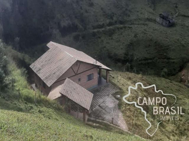 Sítio e chácara venda em Joanópolis