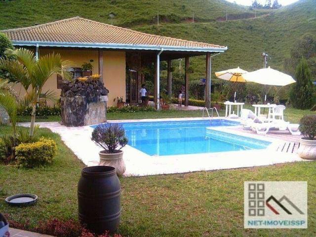 Sítio e chácara venda em Lagoa, Joanópolis