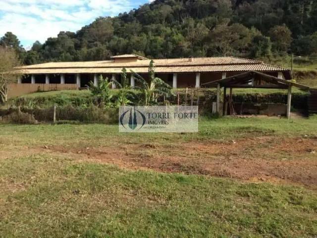 Sítio e chácara venda em Região Imediata de Bragança Paulista, Joanópolis