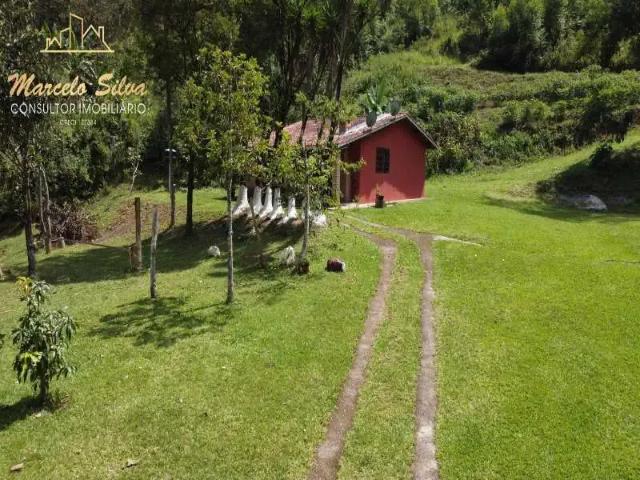 Sítio e chácara venda em Região Imediata de Bragança Paulista, Joanópolis