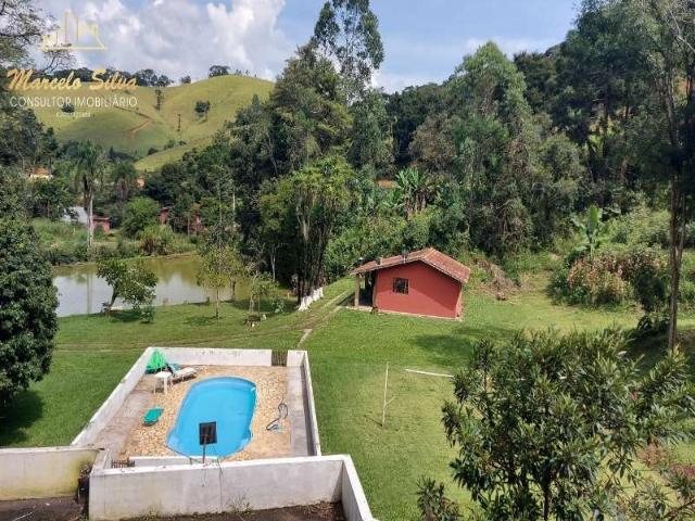 Sítio e chácara venda em Região Imediata de Bragança Paulista, Joanópolis