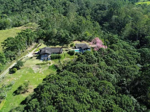 Sítio e chácara venda em Região Imediata de Bragança Paulista, Joanópolis